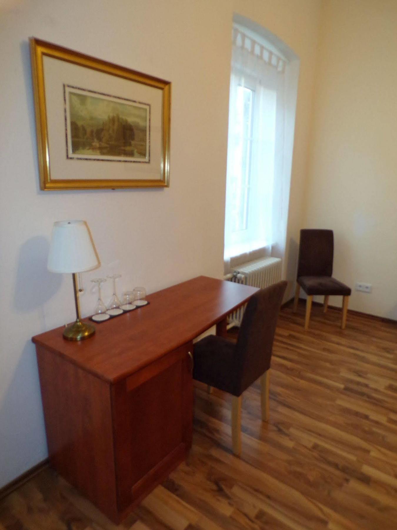 Gaestehaus Residenz Lapeiner Pörtschach am Wörthersee エクステリア 写真