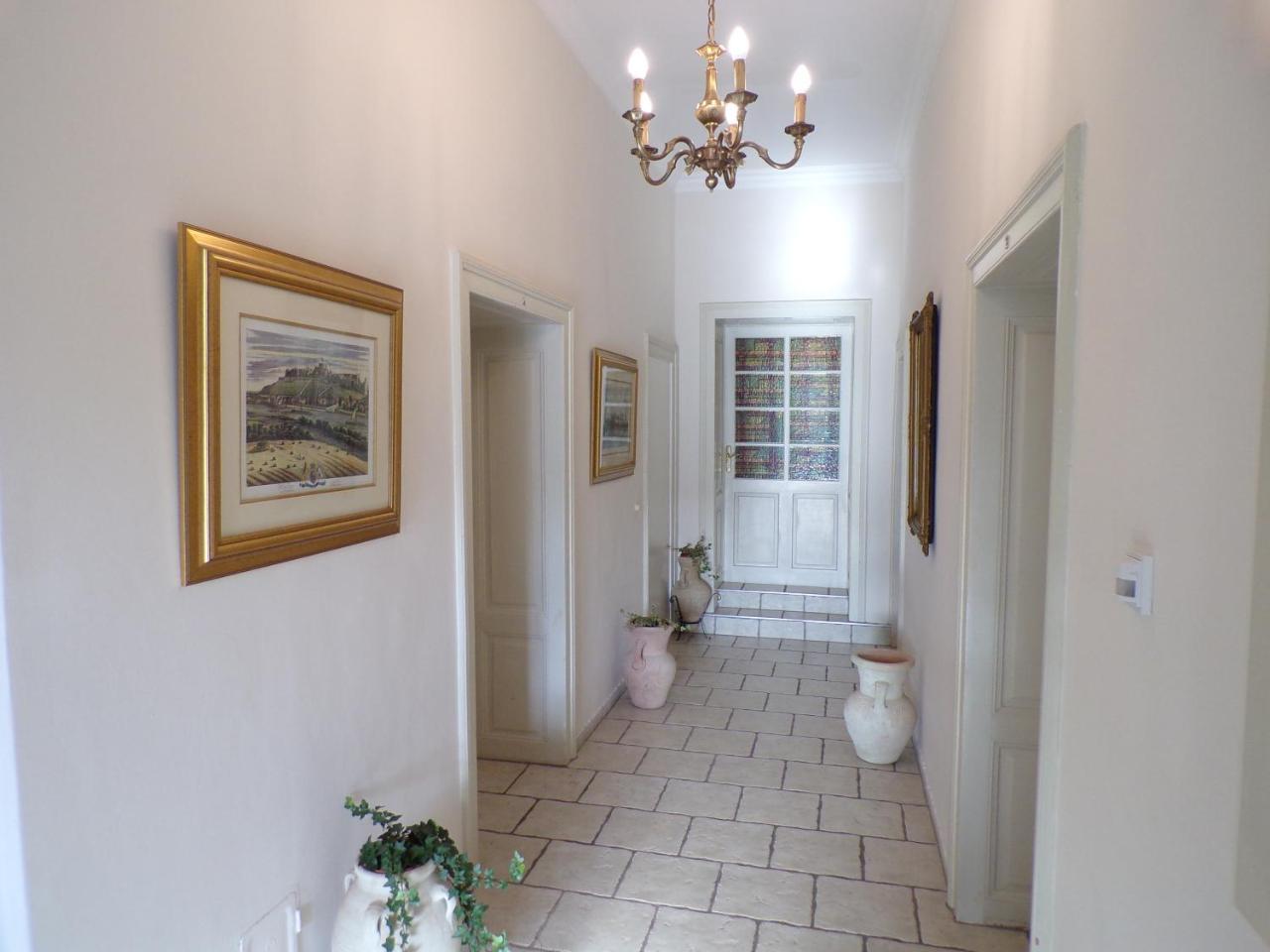 Gaestehaus Residenz Lapeiner Pörtschach am Wörthersee エクステリア 写真
