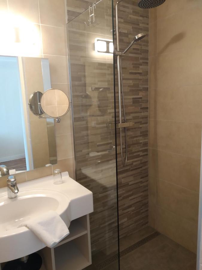 Gaestehaus Residenz Lapeiner Pörtschach am Wörthersee エクステリア 写真