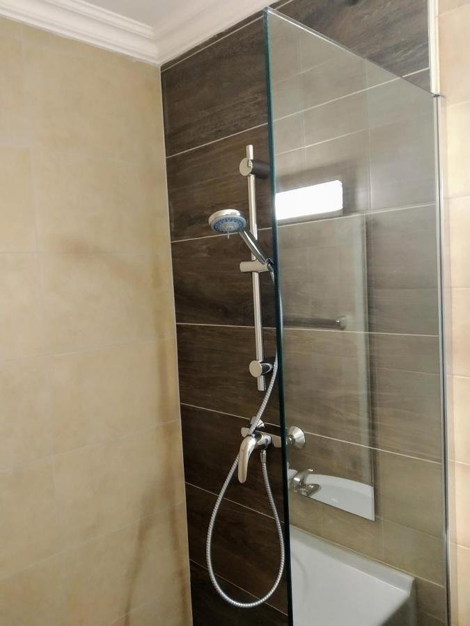 Gaestehaus Residenz Lapeiner Pörtschach am Wörthersee エクステリア 写真